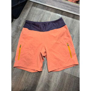 Women's Curious Creatures Sun Dog Shorts